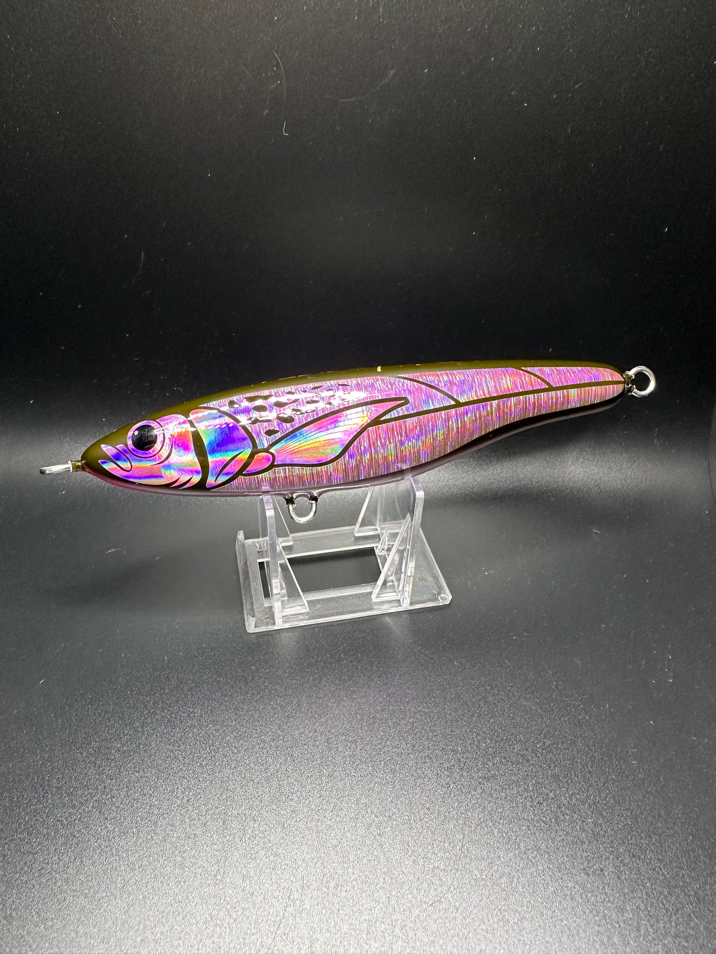 Big Belly Sinking Stick Bait