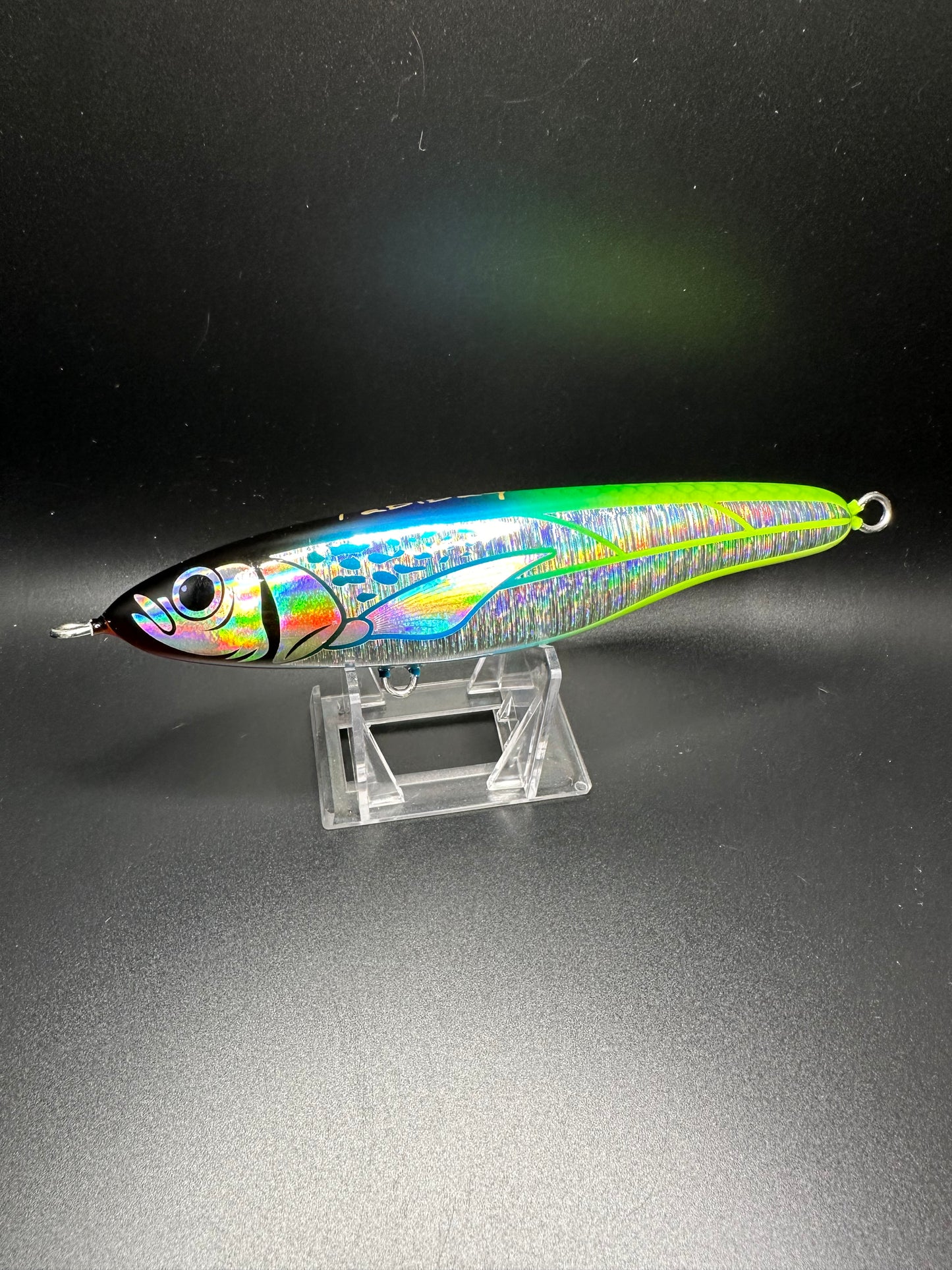 Big Belly Sinking Stick Bait