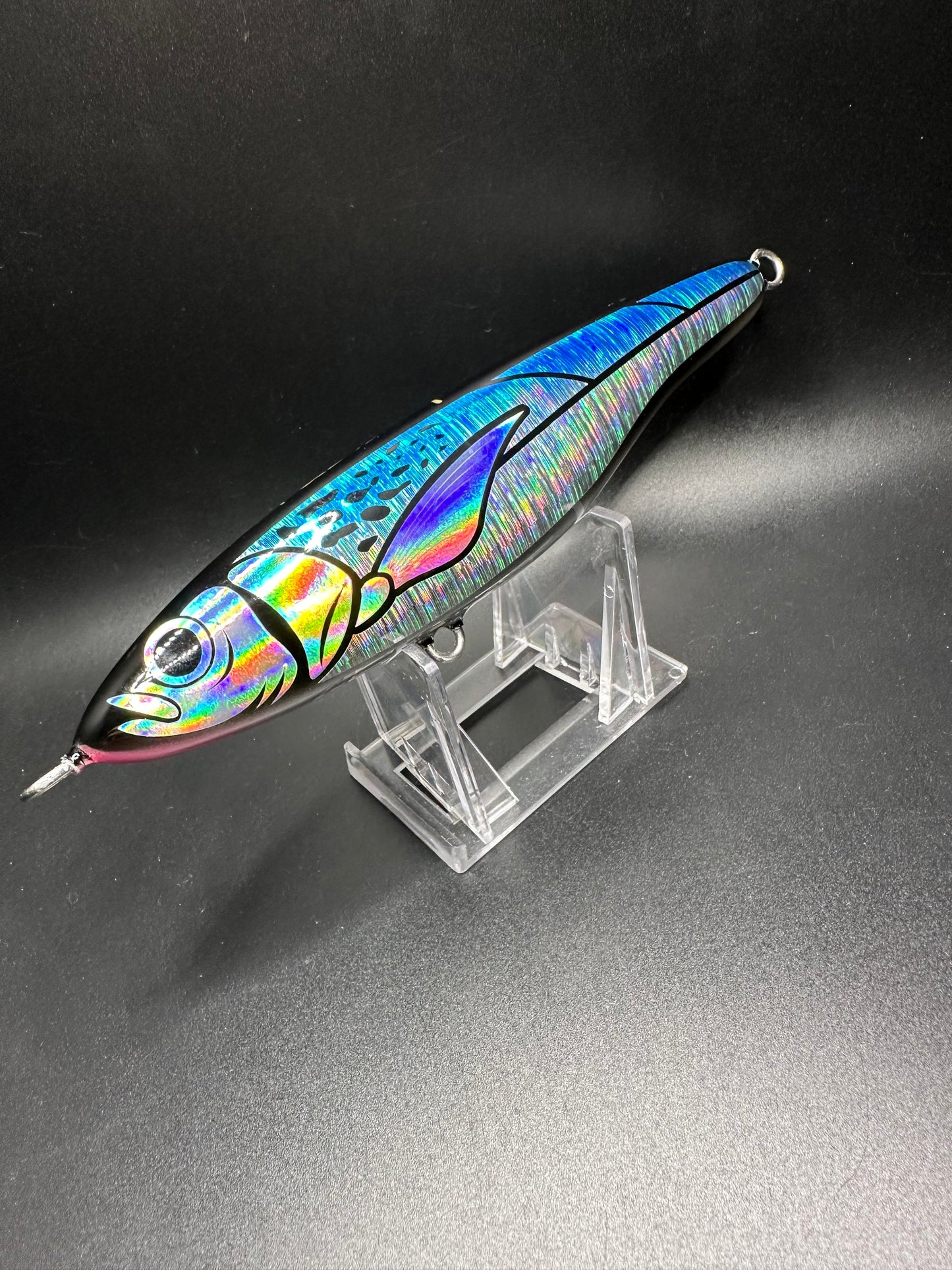 Big Belly Sinking Stick Bait