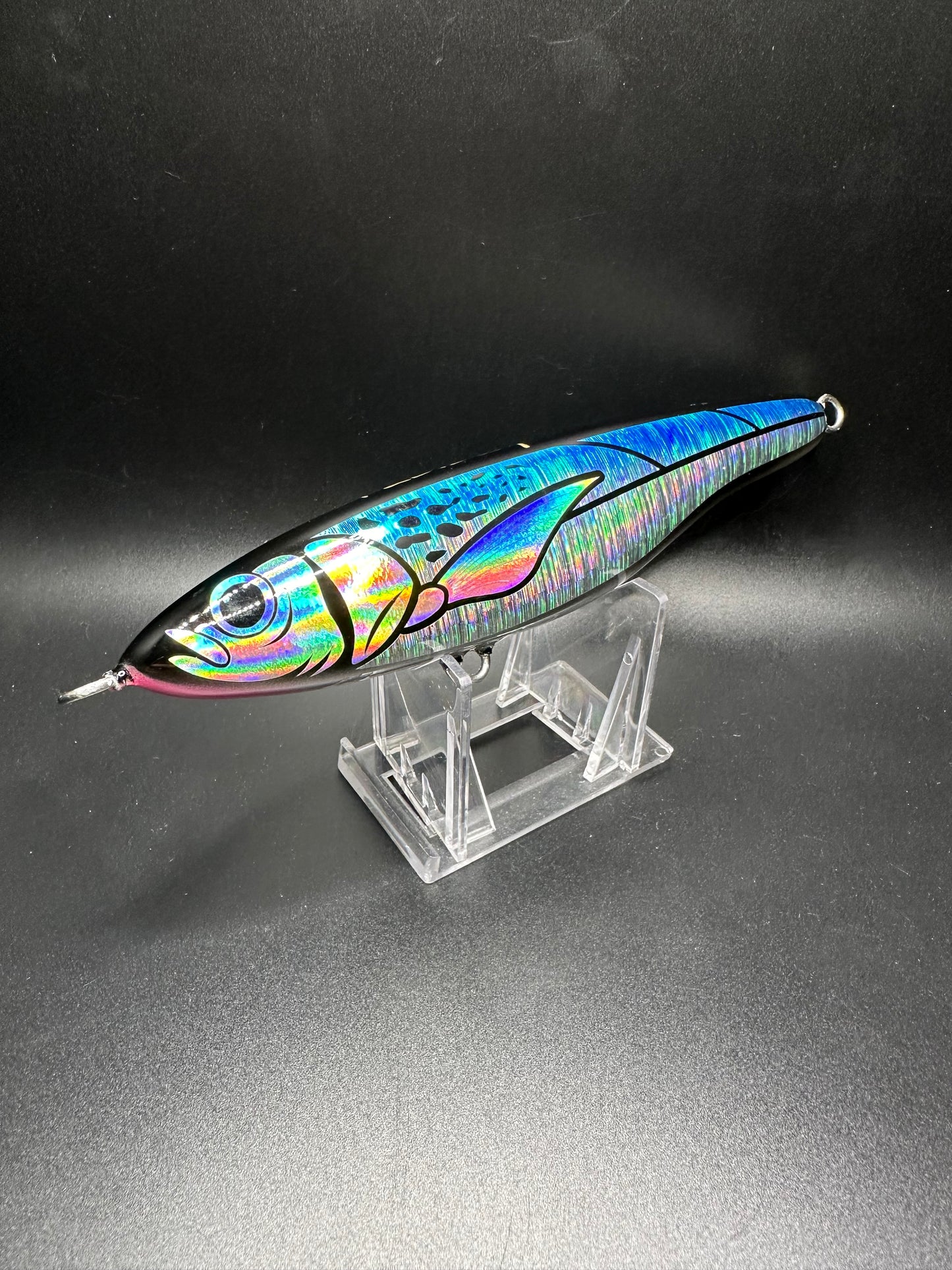 Big Belly Sinking Stick Bait