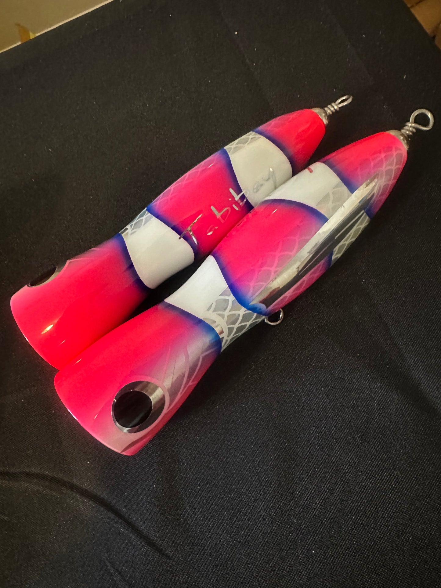 OG Poppers 100gram & 80gram