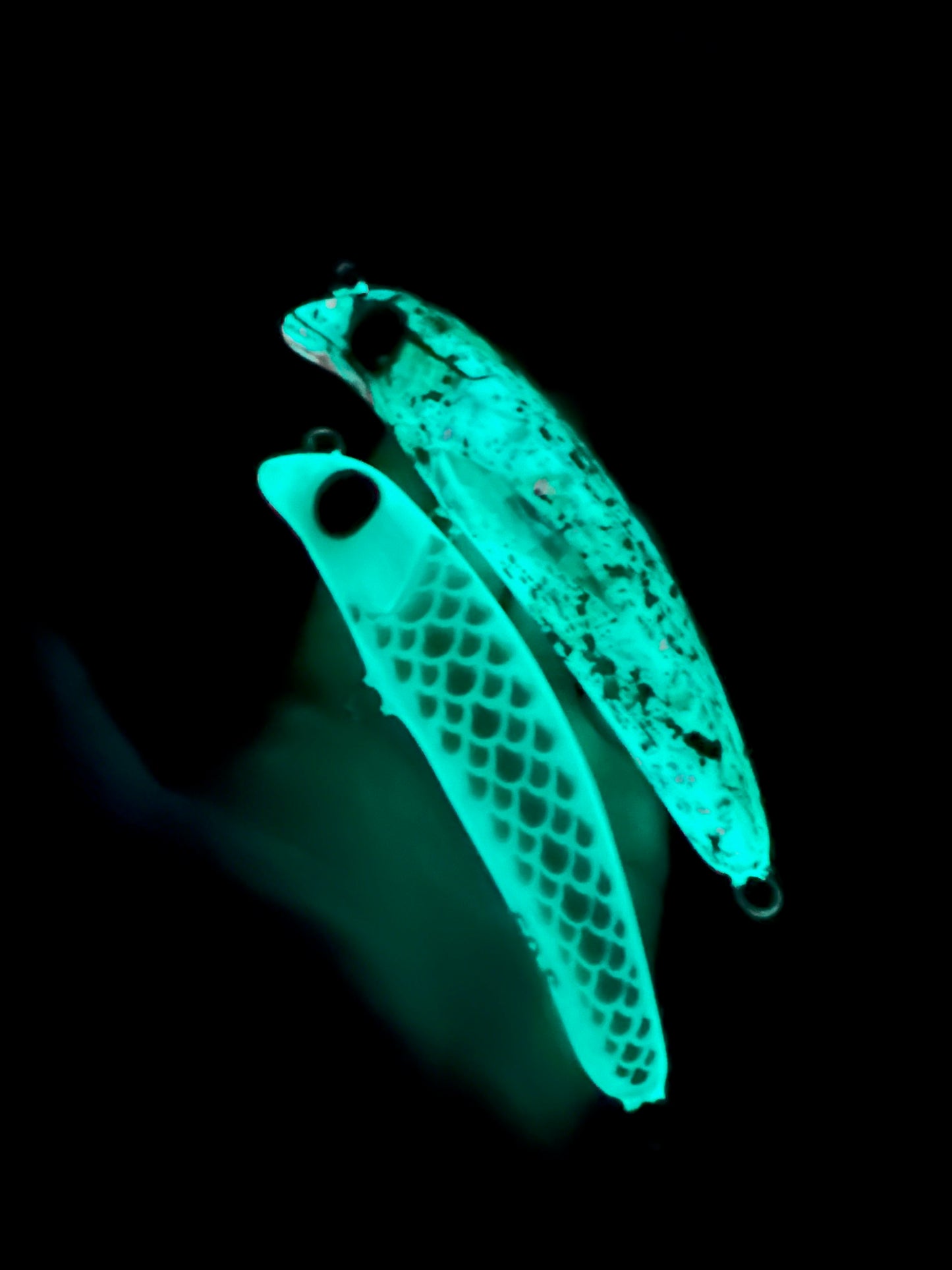 Full Glow Sinking Darter