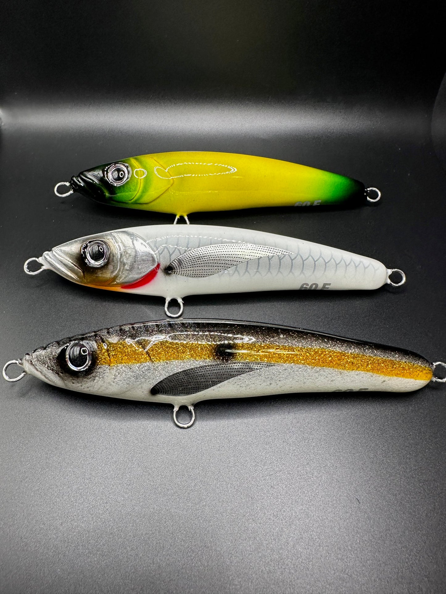 Floating Stick Baits