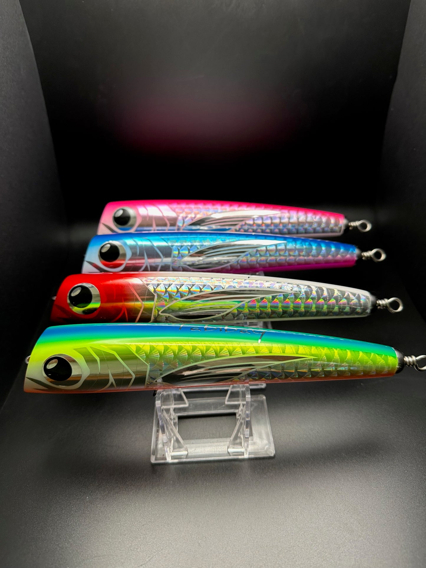 OG Diving Popper