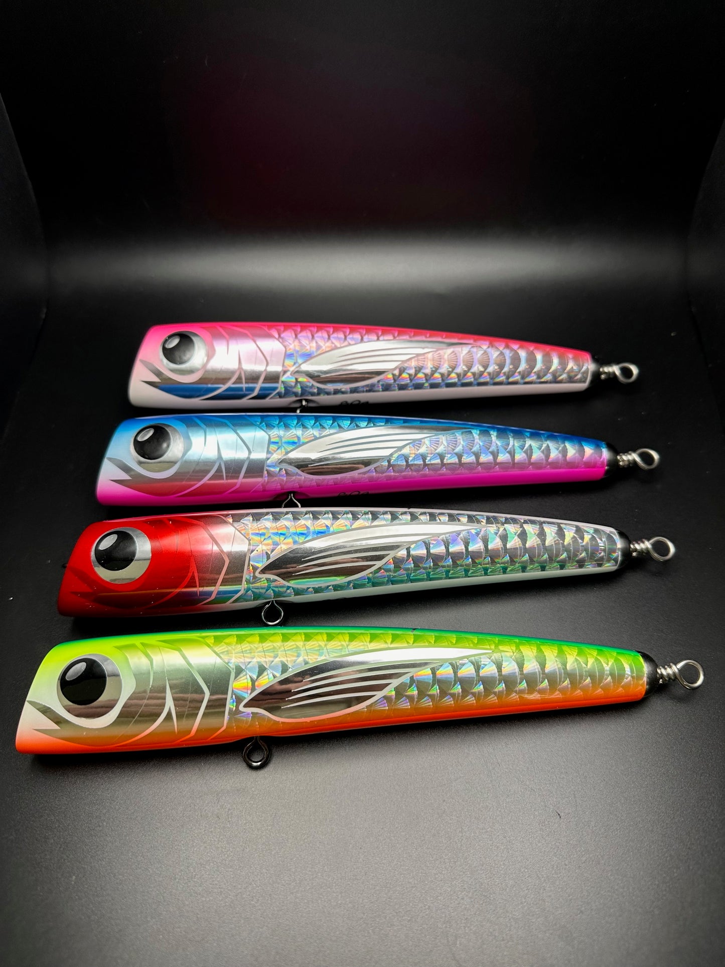 OG Diving Popper