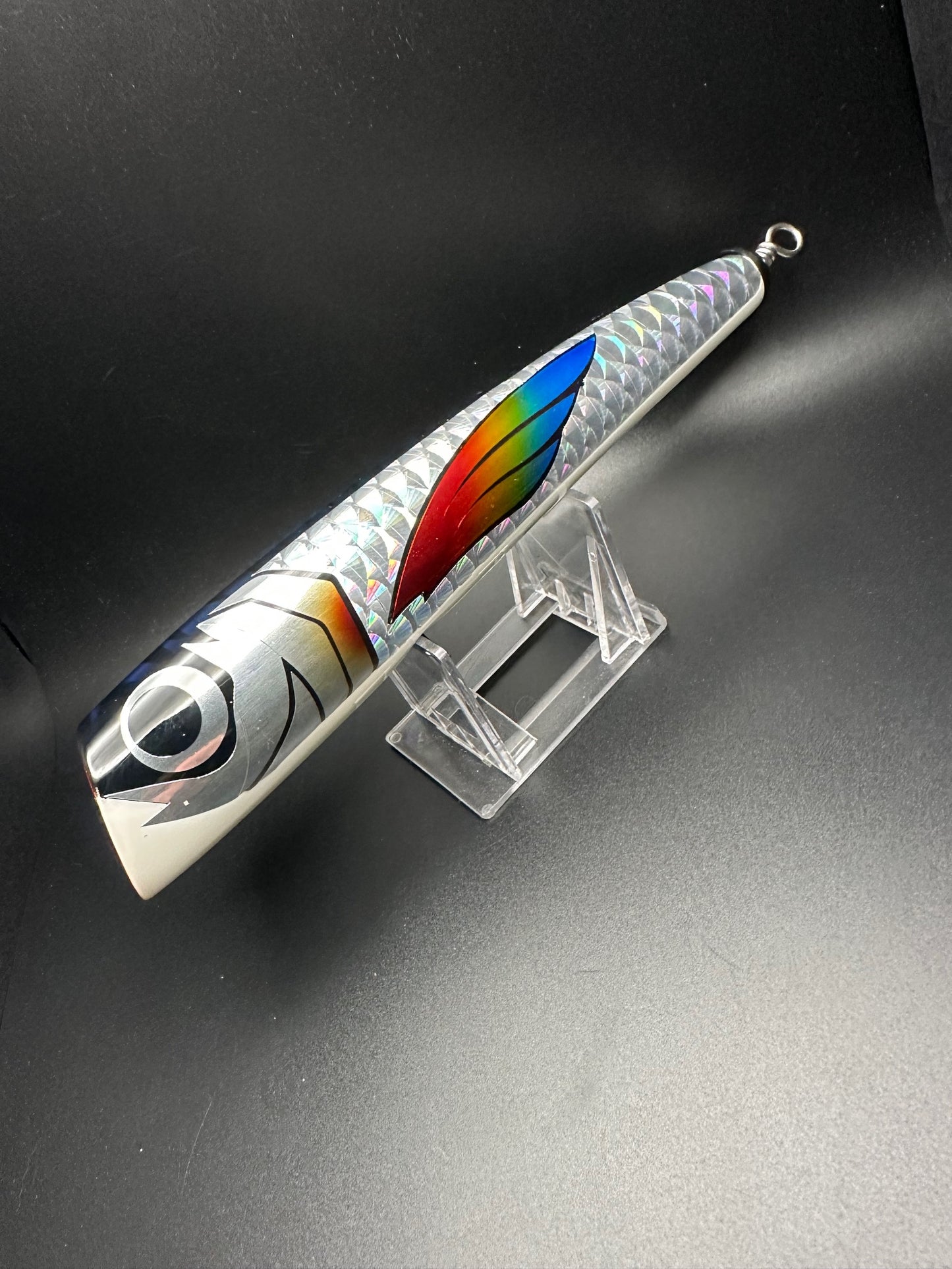 OG Diving Popper