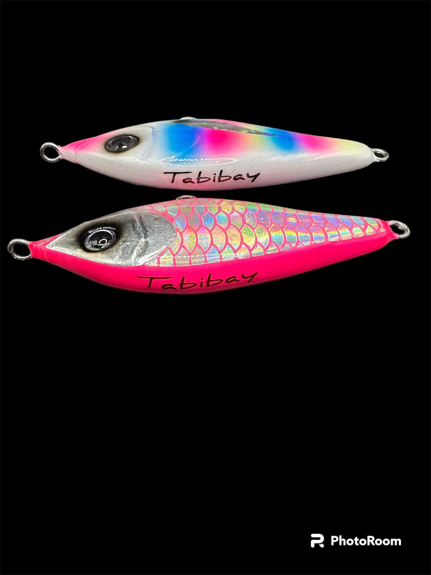 Glow Butterfish Sinking Stick Bait