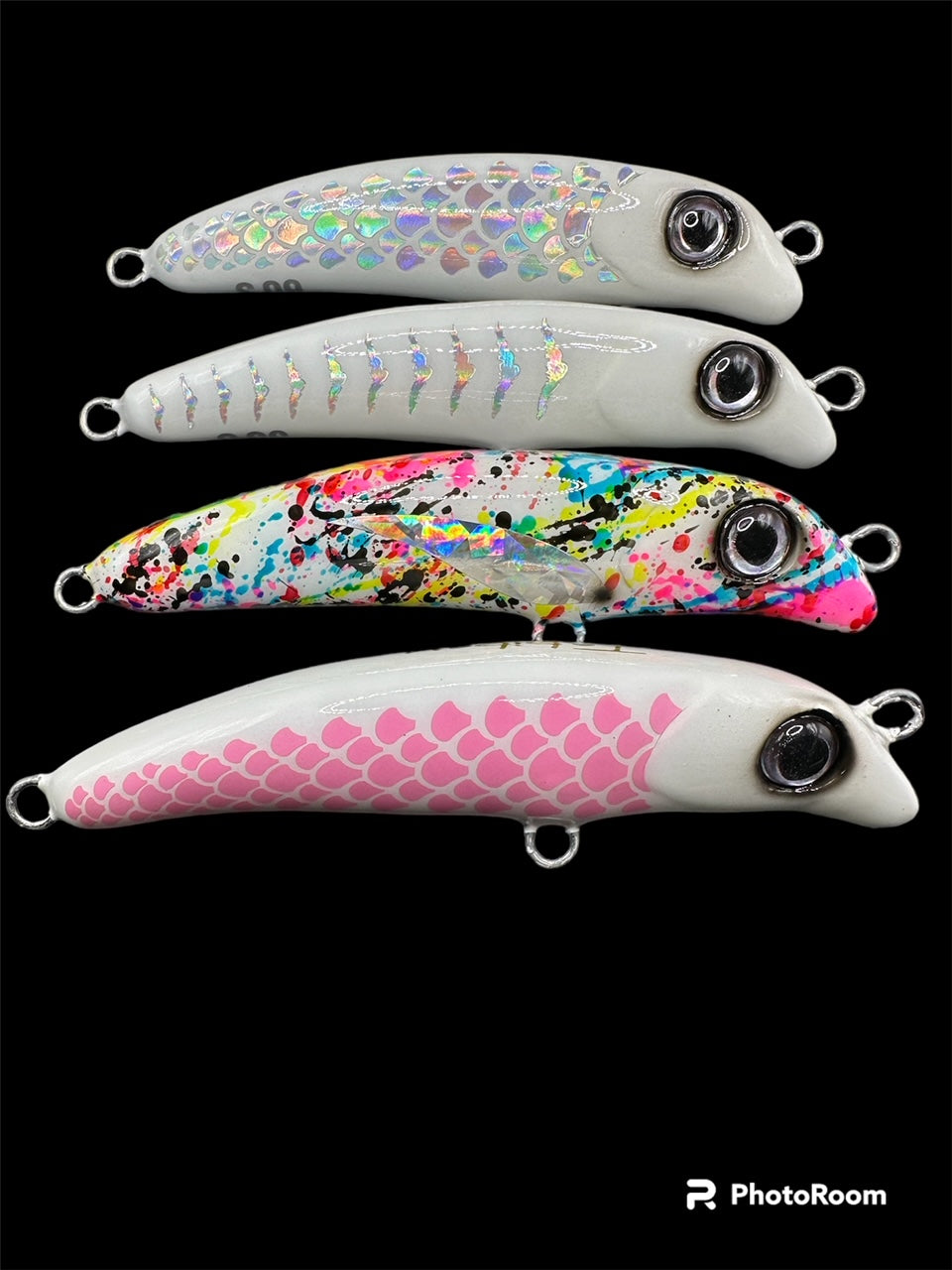 Full Glow Sinking Darter