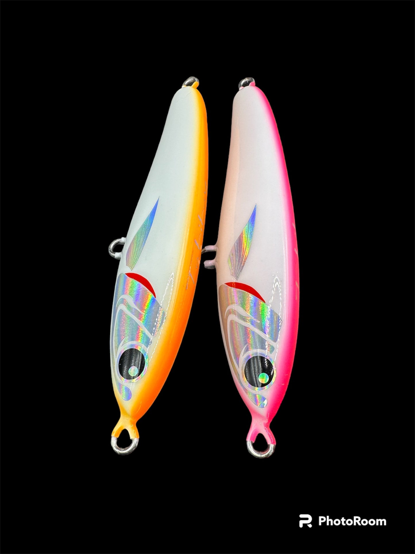 Slow Sinking Stick Bait