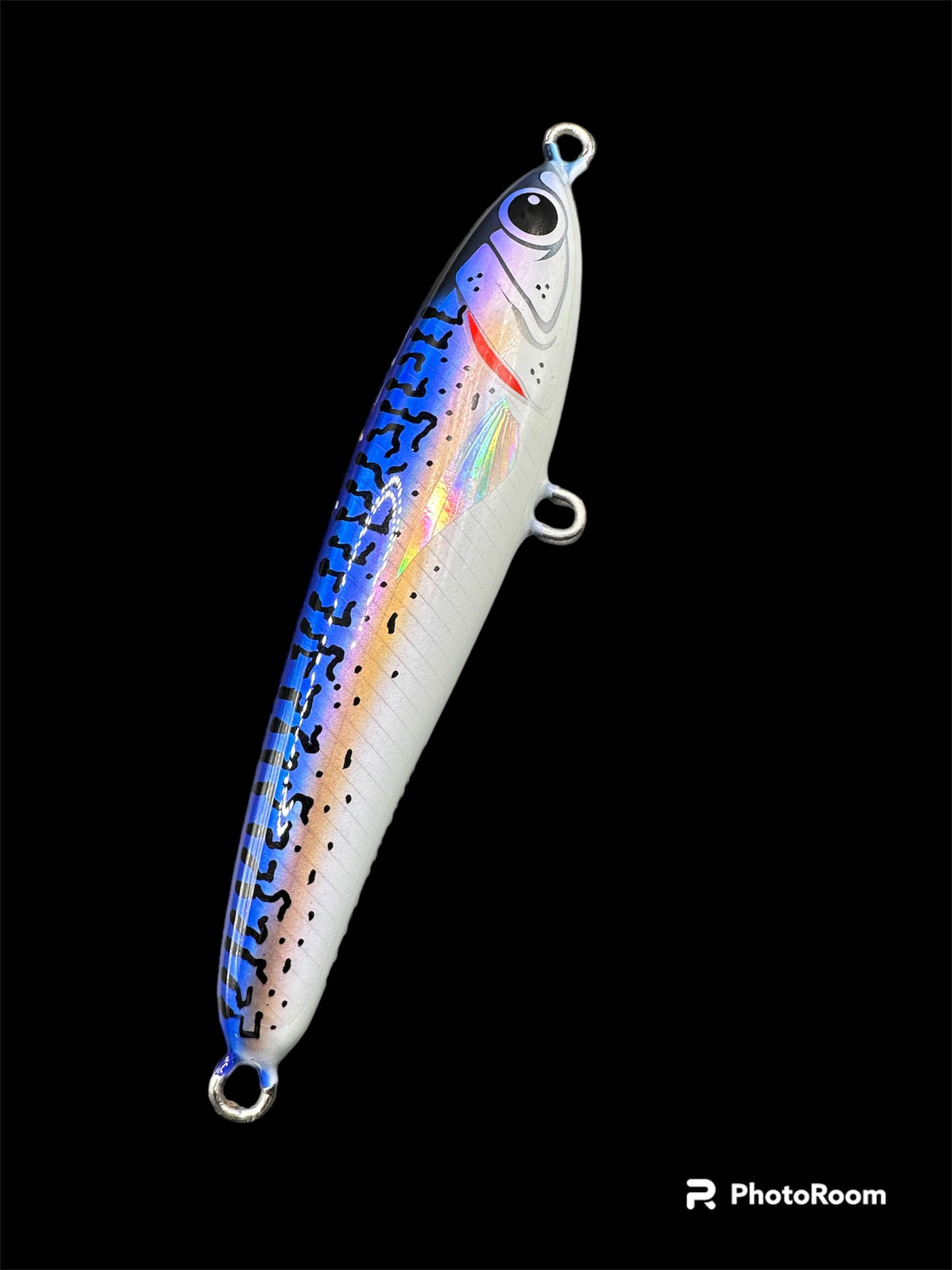 Slow Sinking Stick Bait