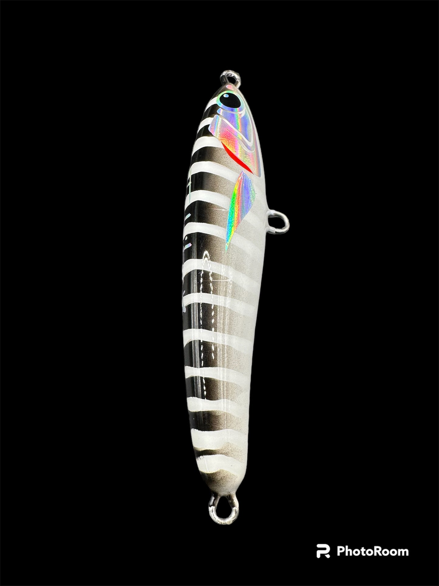 Slow Sinking Stick Bait