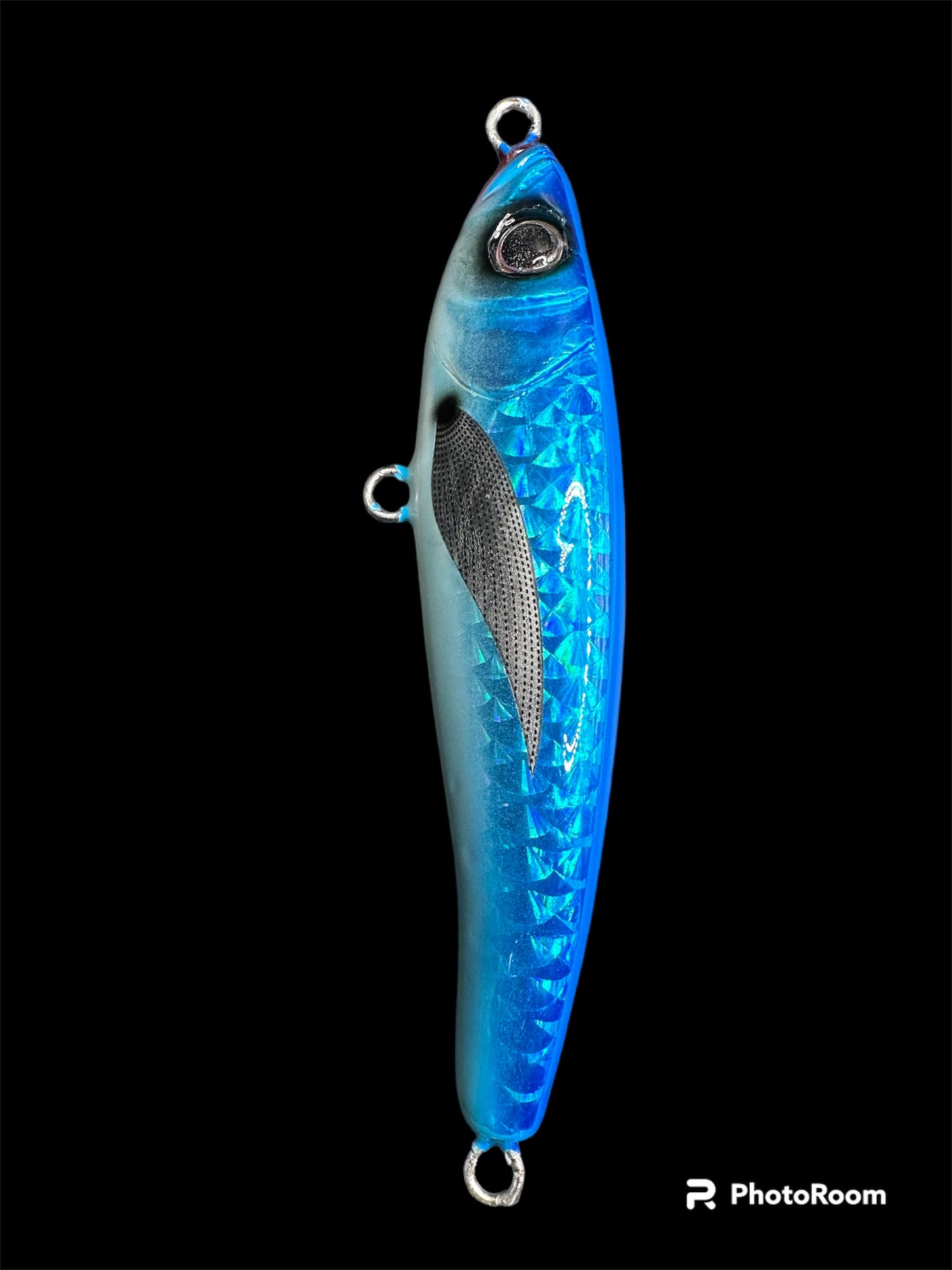 Gen 2 Custom Wood Sinking Stick Baits