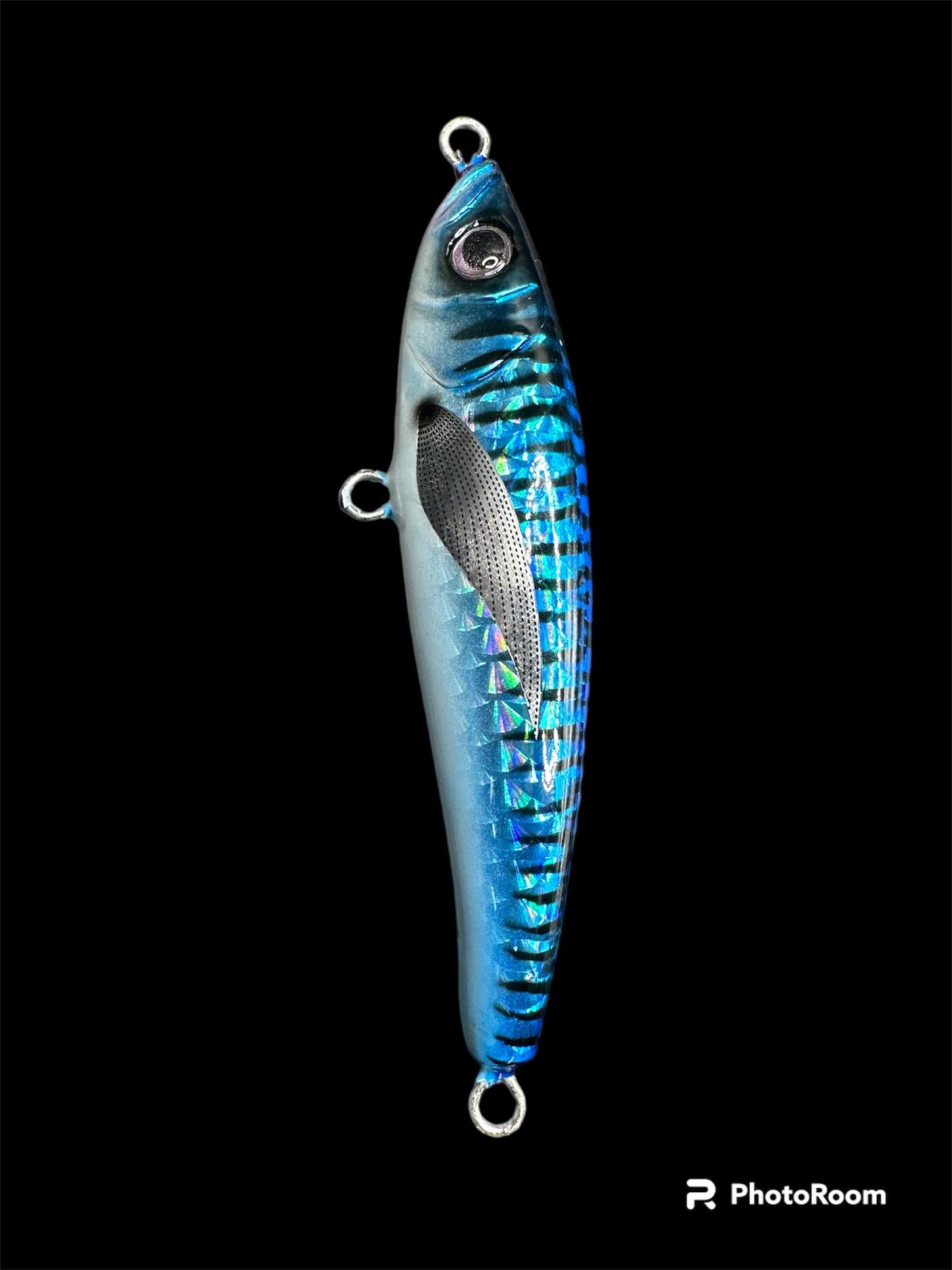 Gen 2 Custom Wood Sinking Stick Baits