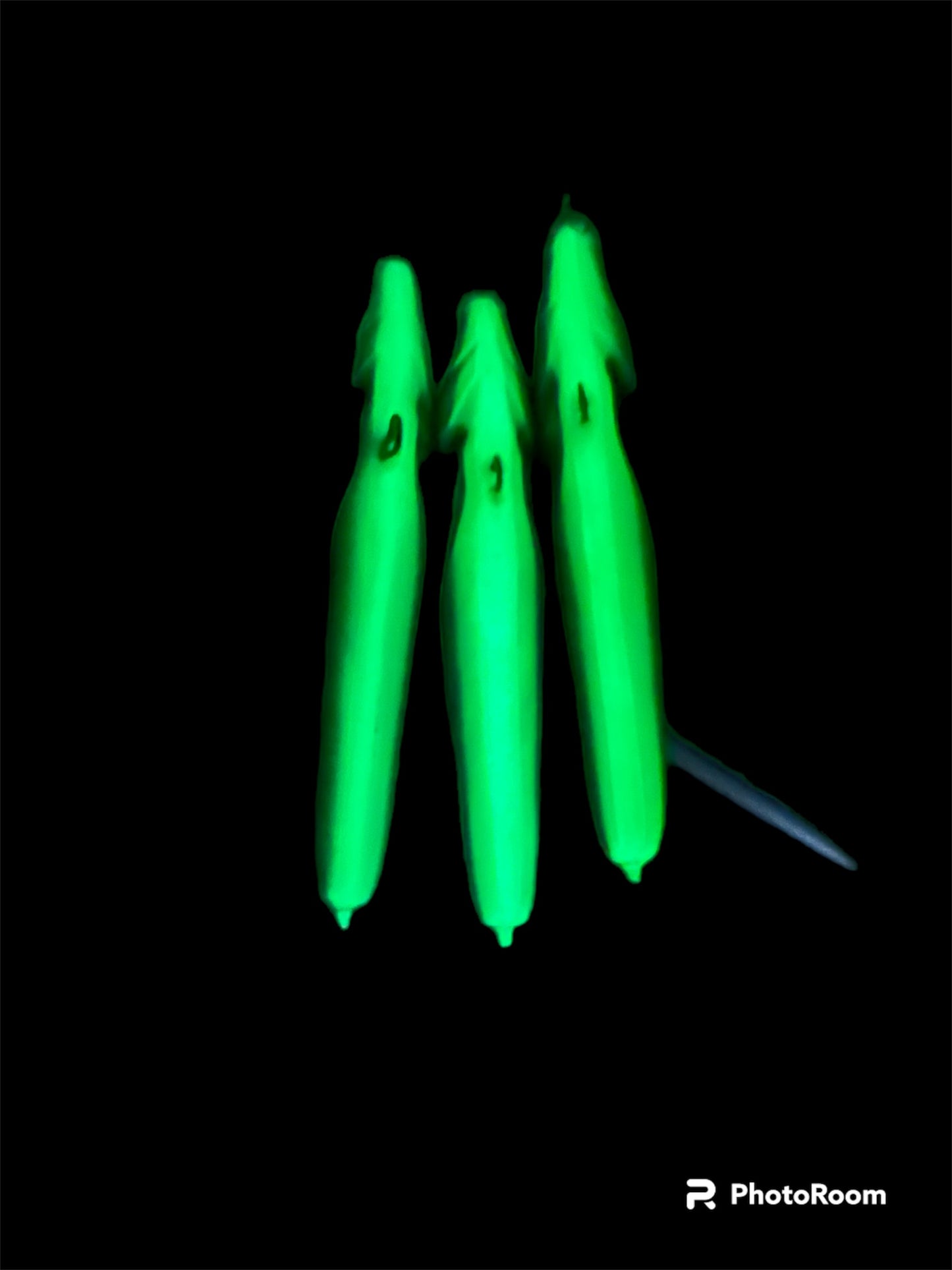 Gen 2 Custom Wood Sinking Stick Baits