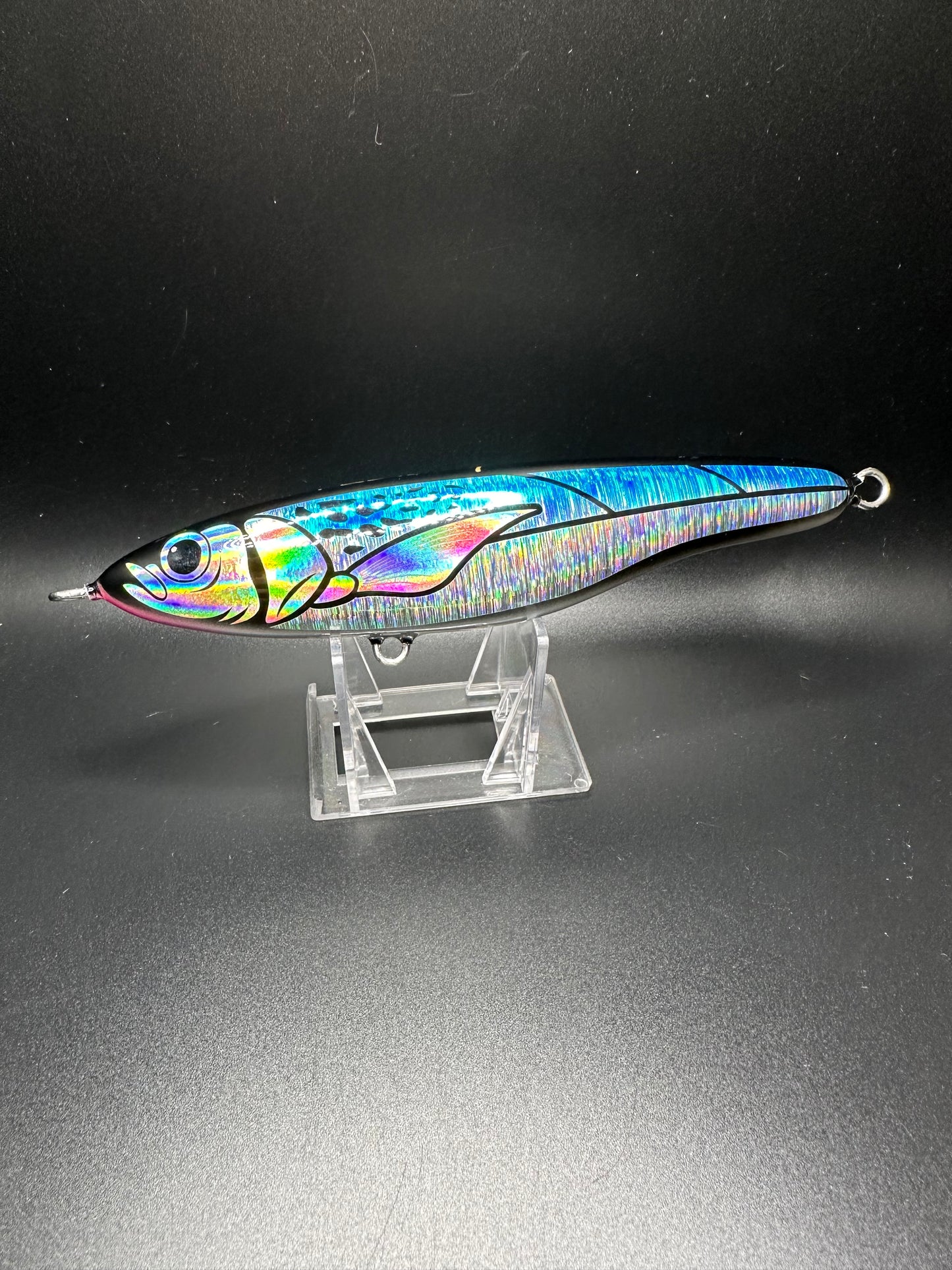 Big Belly Sinking Stick Bait