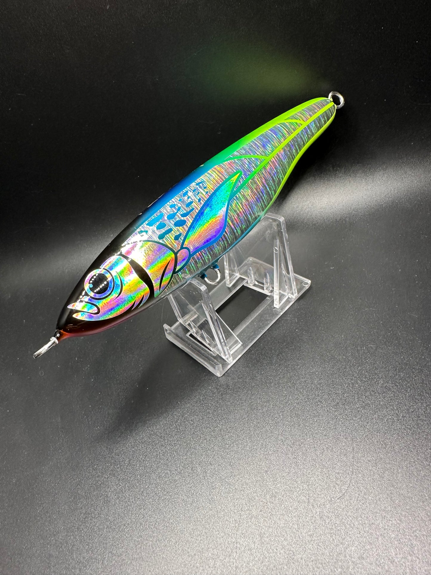 Big Belly Sinking Stick Bait