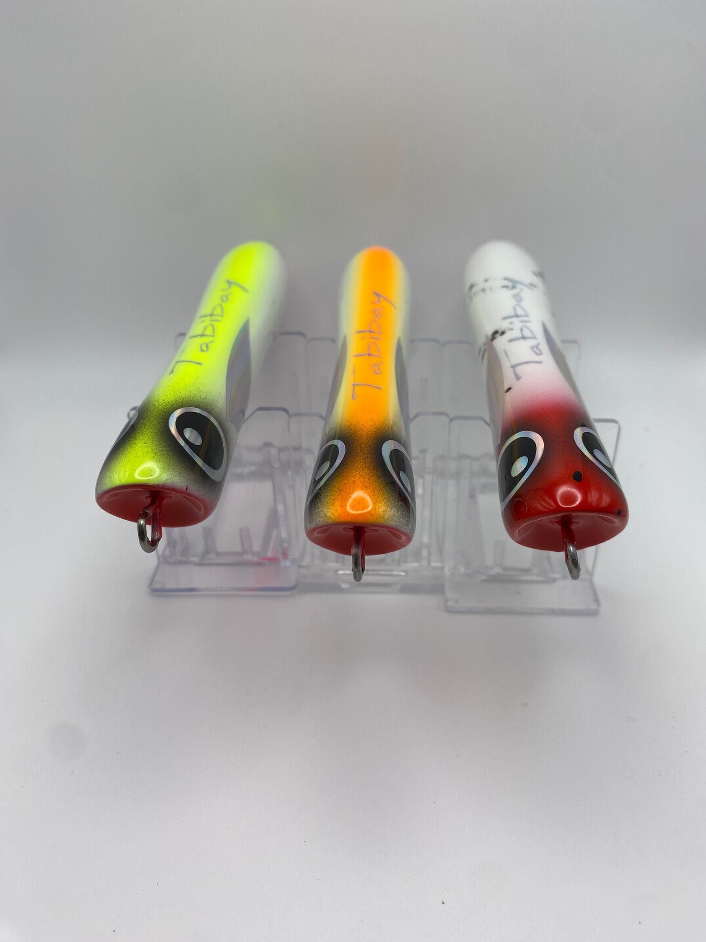 Gen 1 Glow Pencil Poppers
